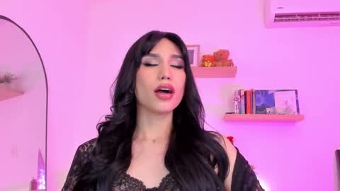 Rose Saenz online show from 12/15/24, 04:15