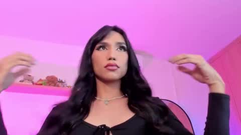 Rose Saenz online show from 11/28/25, 08:00