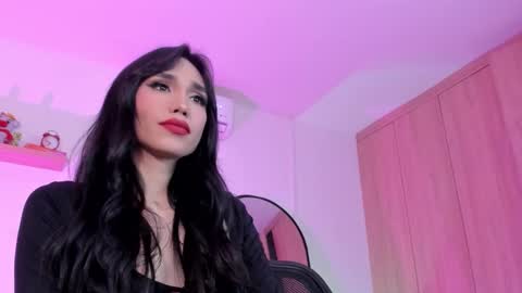 Rose Saenz online show from 02/02/26, 07:23