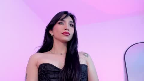 Rose Saenz online show from 05/22/26, 05:40