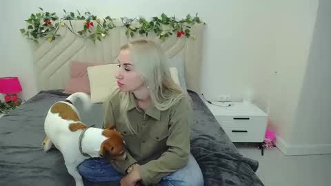 rose  shine online show from 10/02/25, 02:35