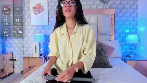 Rose allure online show from 02/23/26, 11:29