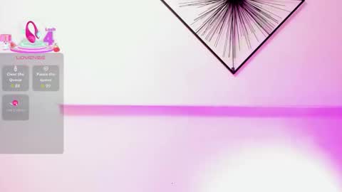  ROSE BAKER  online show from 11/25/25, 06:30