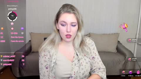 Rose but u can call me princess online show from 02/04/25, 08:28