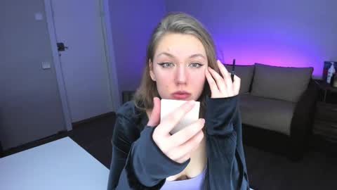 Rose but u can call me princess online show from 02/01/26, 07:45