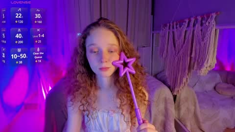 Snapshot of rose_charming_ chatting on 12/16/24, 12:48 Rose online show from 12/16/24, 12:48