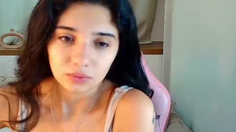 Snapshot of rose_desiree chatting on 06/25/26, 11:04 Rose online show from 06/25/26, 11:04