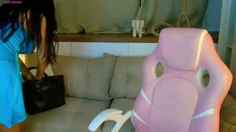 Snapshot of rose_desiree chatting on 06/26/26, 11:03 Rose online show from 06/26/26, 11:03