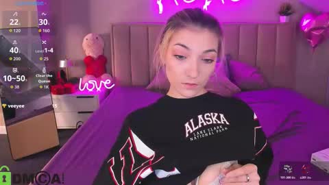 Kimberlly online show from 02/28/26, 12:00