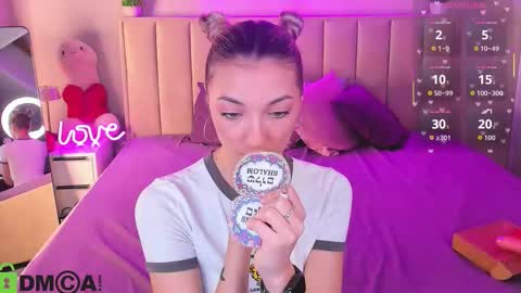 Kimberlly online show from 03/18/26, 12:58