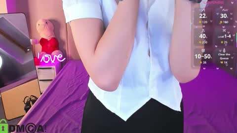 Kimberlly online show from 03/24/26, 01:10