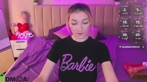 Kimberlly online show from 03/25/26, 12:27