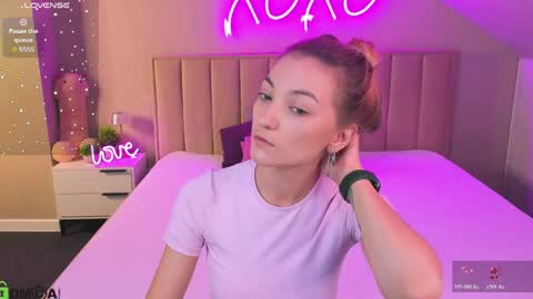 Kimberlly online show from 06/08/26, 11:27