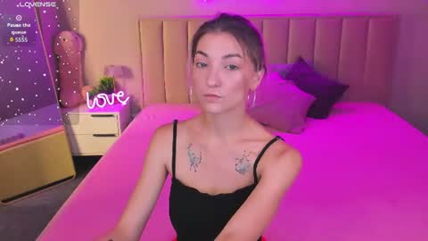 Snapshot of rose_dixon chatting on 06/29/26, 11:38 Kimberlly online show from 06/29/26, 11:38