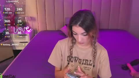 Snapshot of rose_dixon chatting on 07/22/26, 12:02 Kimberlly online show from 07/22/26, 12:02