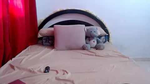 rose_elise online show from 05/05/26, 11:29