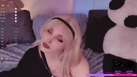 Rose    online show from 12/21/24, 09:01