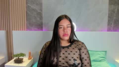 Rose 3 online show from 01/10/25, 12:04