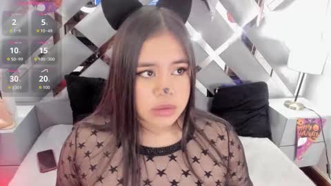 Rose 3 online show from 10/17/25, 07:16