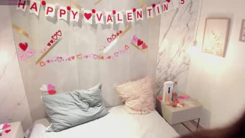 Rose 3 online show from 02/08/26, 08:01