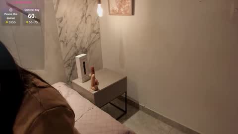 Rose 3 online show from 03/23/26, 07:29