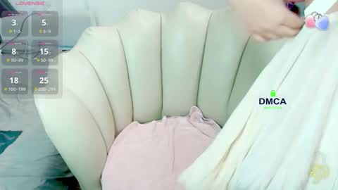 Rose online show from 07/07/26, 01:19