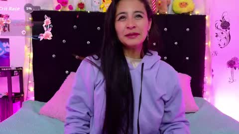 Rose online show from 11/21/25, 04:22