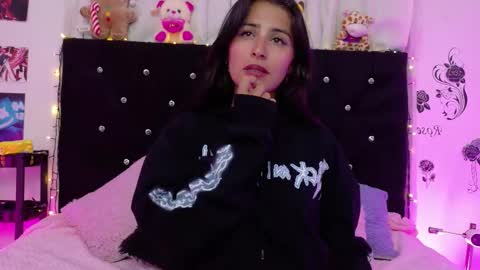 Rose online show from 02/19/26, 04:19