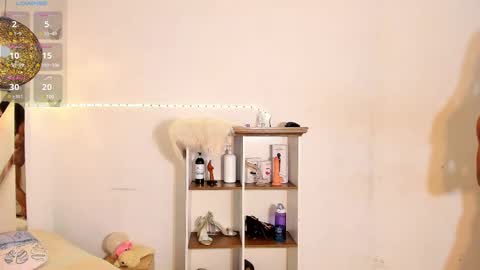 Jhoan Alexis online show from 02/13/25, 02:20