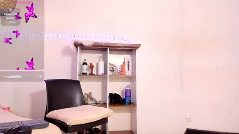 Jhoan Alexis online show from 02/19/25, 02:44