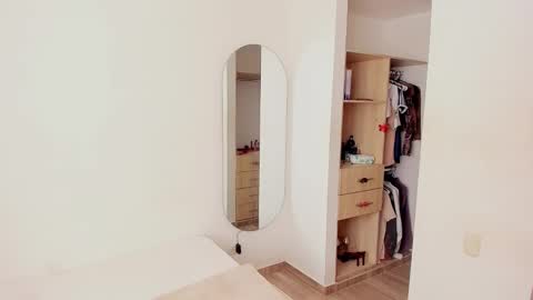 Jhoan Alexis online show from 11/19/25, 05:24