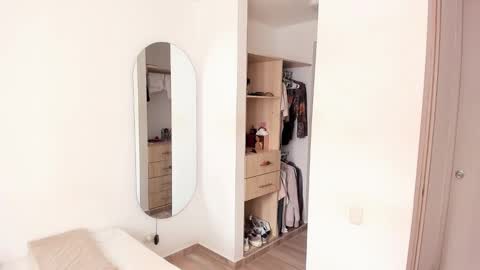 Jhoan Alexis online show from 02/08/26, 05:49