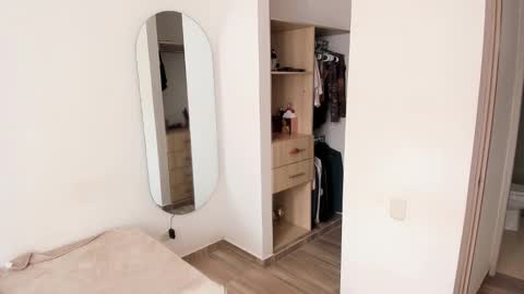 Jhoan Alexis online show from 02/25/26, 06:28