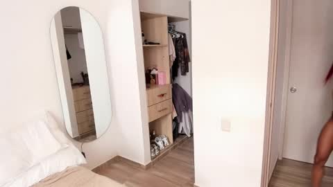 Jhoan Alexis online show from 03/06/26, 05:09