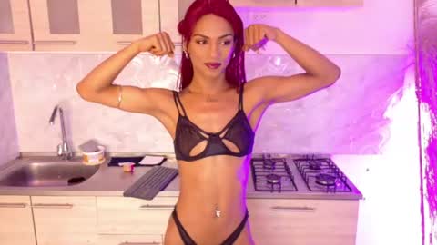 Snapshot of rose_sscott chatting on 06/14/26, 10:45 Jhoan Alexis online show from 06/14/26, 10:45
