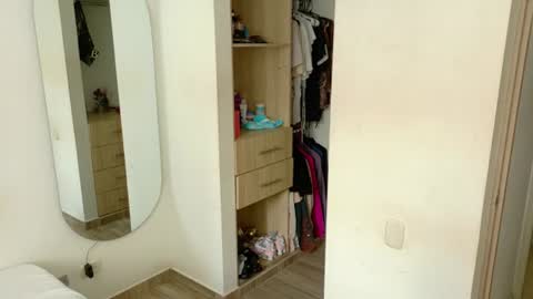 Snapshot of rose_sscott chatting on 06/20/26, 07:16 Jhoan Alexis online show from 06/20/26, 07:16