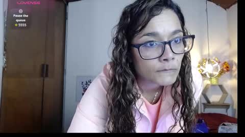 Rose  online show from 09/21/25, 02:40