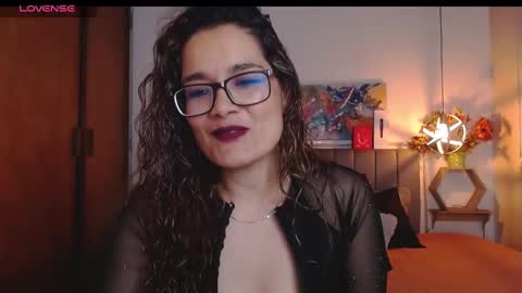 Rose  online show from 09/29/25, 02:00