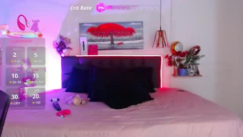 Rose  online show from 10/12/25, 01:43