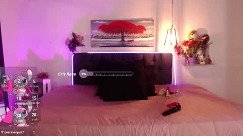 Rose  online show from 11/08/25, 01:55