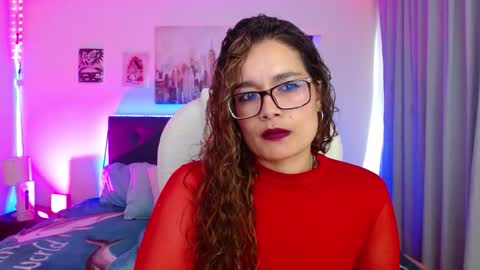 Rose  online show from 12/13/25, 08:04