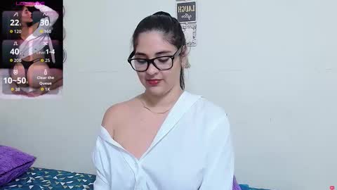 rose_towers4 online show from 12/19/25, 12:50