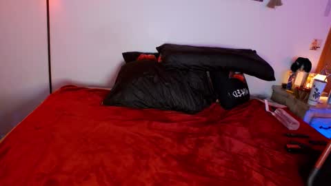 Kinky Inky online show from 11/12/25, 01:28