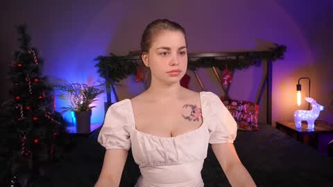 Rose online show from 01/05/25, 04:58