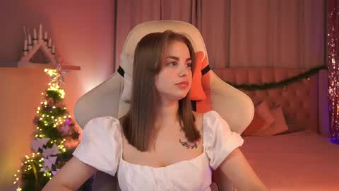 Rose online show from 01/08/25, 07:45