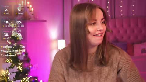 Rose online show from 01/09/25, 11:25