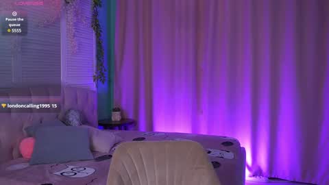 Rose online show from 01/15/25, 05:50