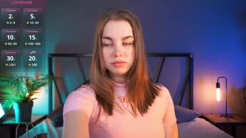 Rose online show from 01/26/25, 05:13