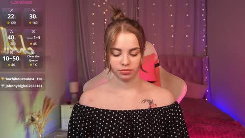 Rose online show from 02/07/25, 08:01