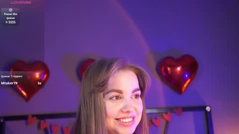 Rose online show from 02/20/25, 08:39